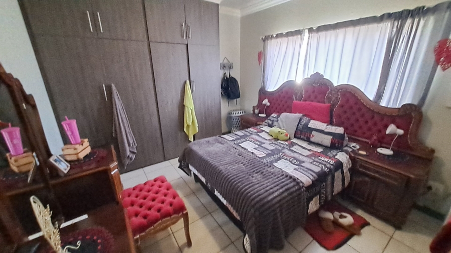 3 Bedroom Property for Sale in Hospitaalpark Free State